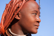 9 - Himba